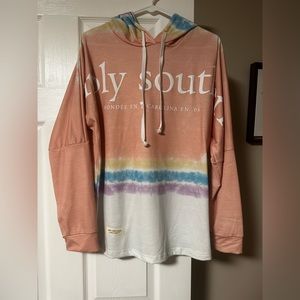 Simply Southern Pull Over
